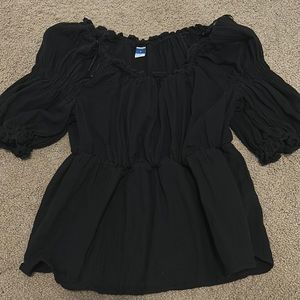 old navy never worn size small